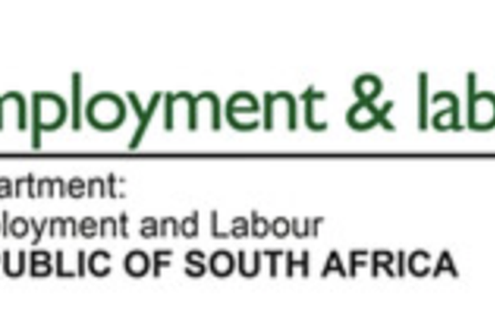 Department of Employment and Labour: Republic of South Africa