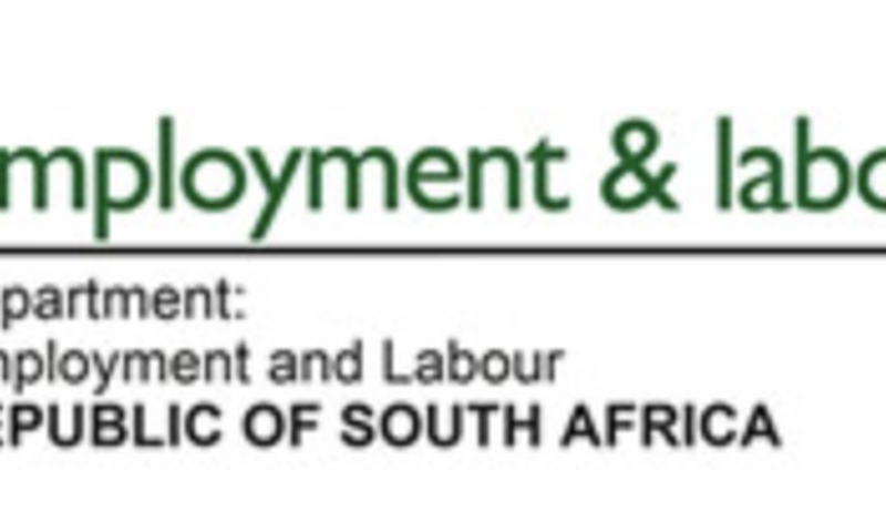 Department of Employment and Labour: Republic of South Africa
