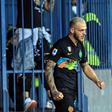 Federico Dimarco used to watch Inter in the stands before lining up on the pitch