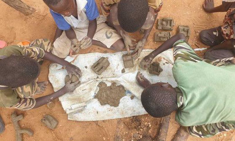 Office for Coordination of Humanitarian Affairs (OCHA)