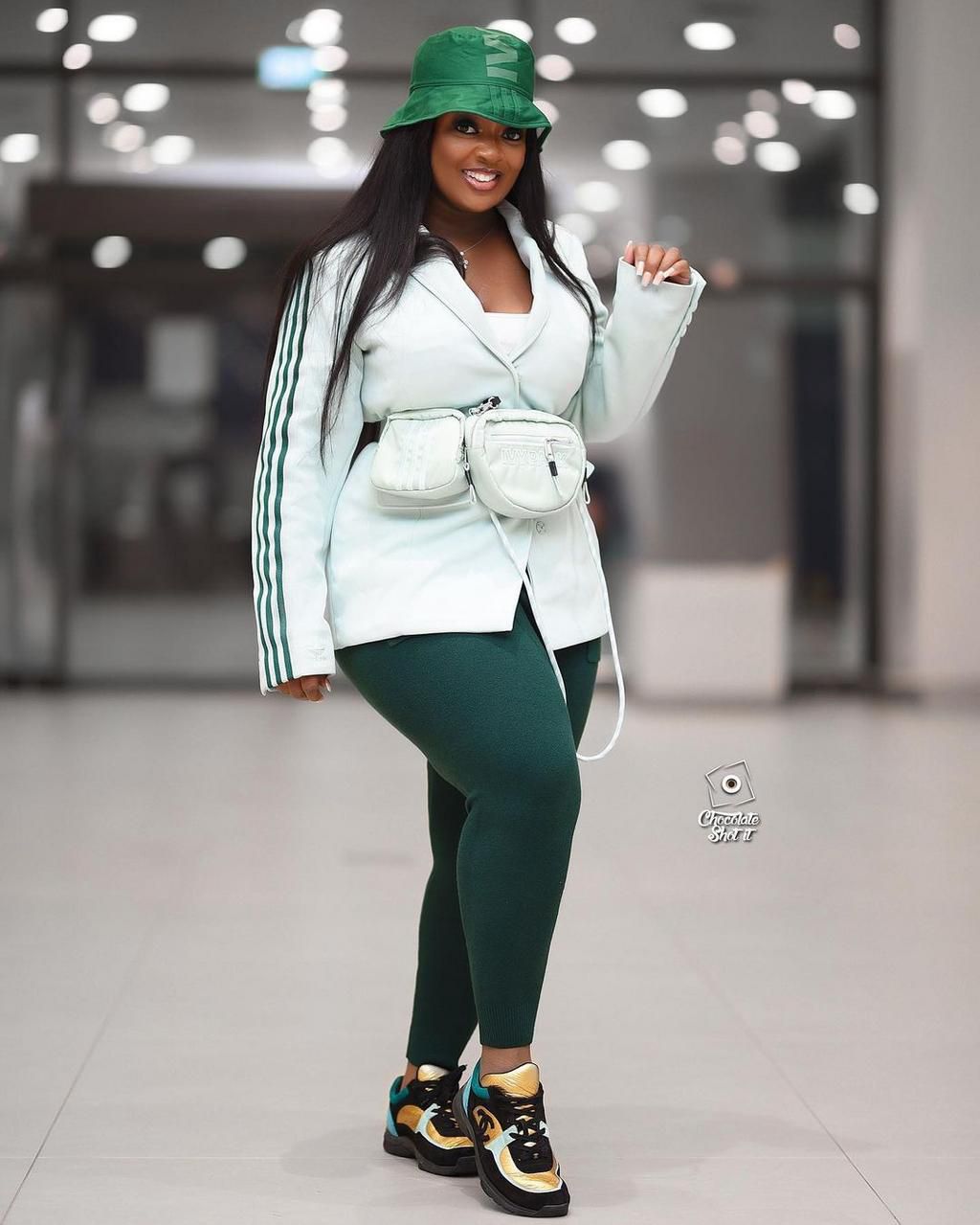 Jackie Appiah