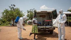 UNICEF Uganda