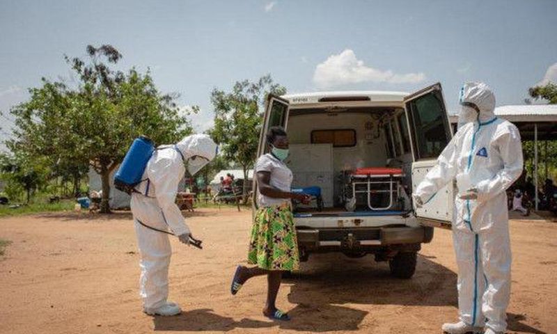 UNICEF Uganda