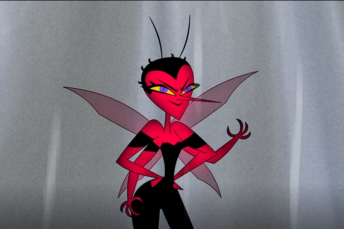 The Underestimated Villain