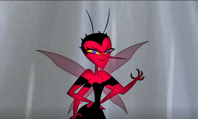 The Underestimated Villain