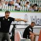 Wolfsburg have been thrown out of the German Cup after their head coach Mark van Bommel made one substitution more than is allowed during a first-round tie