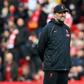 Liverpool manager Jurgen Klopp