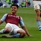 Aston Villa forward Ollie Watkins is back in the England squad
