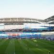 RB Leipzig must play forthcoming matches behind closed doors due to new measures in Saxony to curb rising numbers of Covid-19
