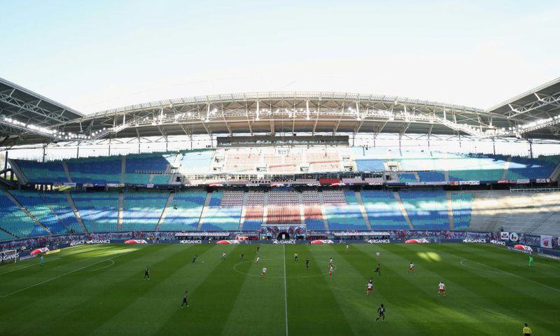 RB Leipzig must play forthcoming matches behind closed doors due to new measures in Saxony to curb rising numbers of Covid-19