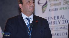 Rugby Africa