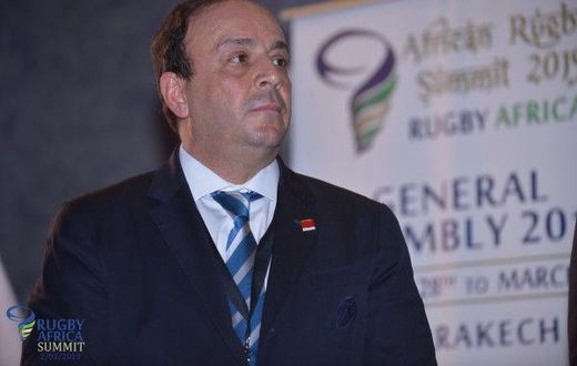 Rugby Africa