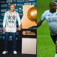 2021 Ghana Football Awards: Andre Ayew crowned Footballer of the Year