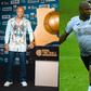 2021 Ghana Football Awards: Andre Ayew crowned Footballer of the Year