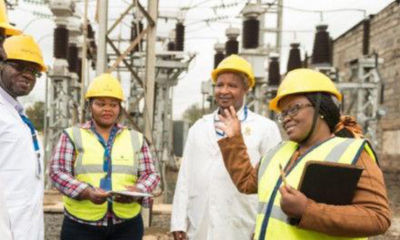 African Energy Chamber