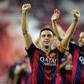 Xavi Hernandez has been appointed Barcelona coach, six years after leaving the club as a player.