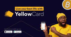 Easy & Safe: 5 reasons to start trading cryptocurrency with Yellow Card