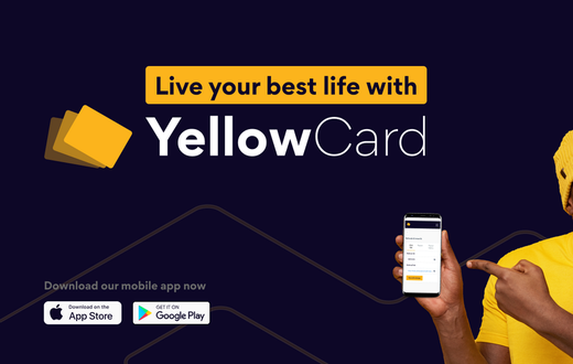 Yellow Card: Crypto trading made easy in Ghana