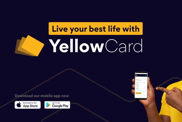 Yellow Card: Crypto trading made easy in Ghana