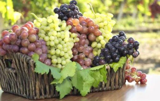 Grapes