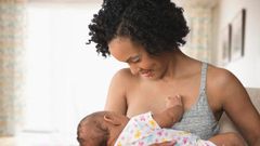 Breastfeeding as a birth control method
