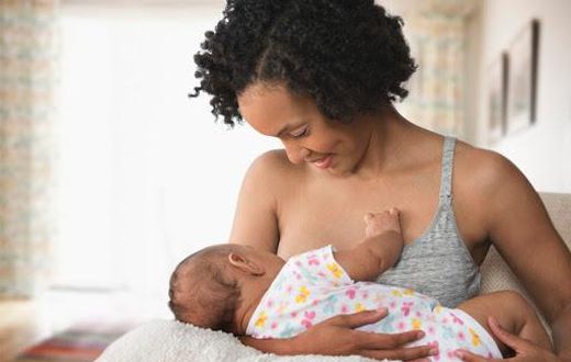Breastfeeding as a birth control method