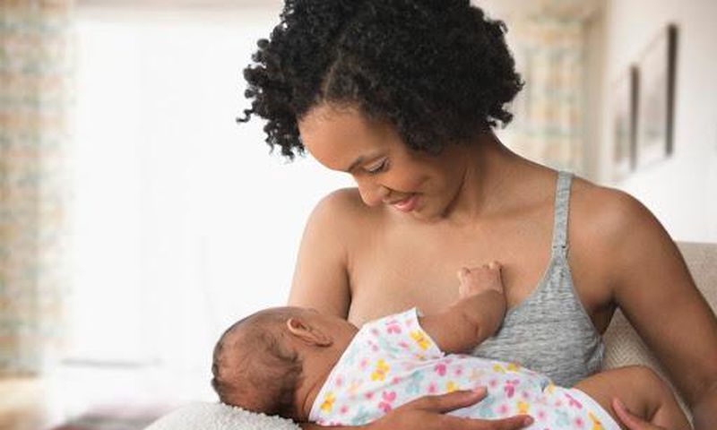 Breastfeeding as a birth control method