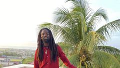 Rocky Dawuni