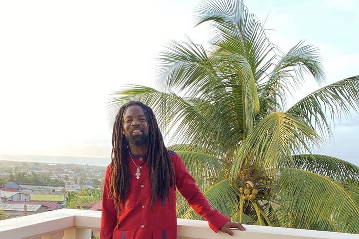Rocky Dawuni