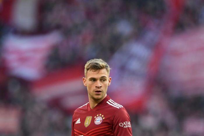 Bayern Munich midfielder Joshua Kimmich has fuelled debate about vaccination in Germany after he has so far refused to be inoculated against Covid-19
