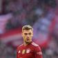Bayern Munich midfielder Joshua Kimmich has fuelled debate about vaccination in Germany after he has so far refused to be inoculated against Covid-19