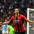 Zlatan Ibrahimovic is back and in scoring form in time for AC Milan's trip to Anfield
