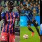 Black Stars: Meet the Champions League participants who are not in Milo’s squad