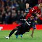 ‘Anfield atmosphere scared me’ – Majeed Ashimeru recounts playing against Liverpool