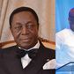 Dr. Kwabena Duffuor & Dr. Bawumia