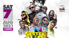 Fameye, DopeNation, Mr Drew, Kofi Bentil, others billed for Western Music Awards 21