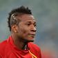 Politics has prevented Black Stars from winning a trophy – Asamoah Gyan