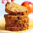 Apple bread