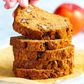 Apple bread