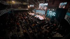 Women In Worship 2021 Massively Graced