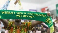 Wesley Girls' Senior High School