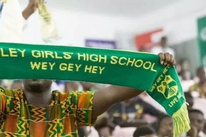 Wesley Girls' Senior High School