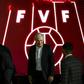 Argentine Jose Nestor Pekerman