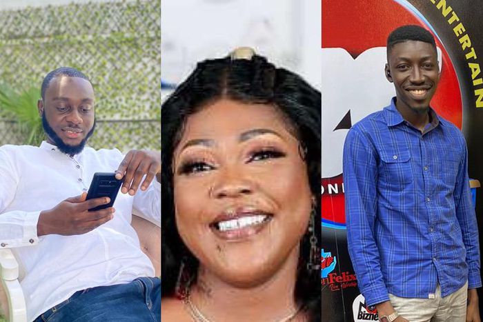 VDN Group hails Mona Gucci for her positive advice to young girls out there