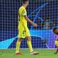 Goal-scorer Arnaut Danjuma (R) joined Villarreal from Bournemouth in August