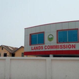 Lands commision