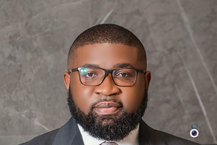 Charles Antwi-Boahen wins top CEO award