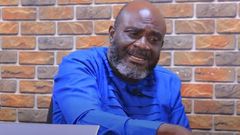 Nii Saka Brown