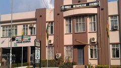 Kumasi Metropolitan Assembly