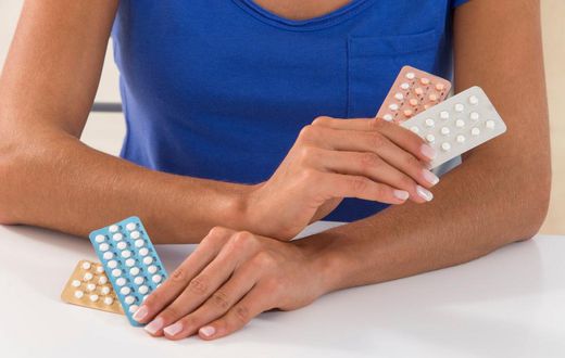 5 side effects of taking emergency contraceptive pills